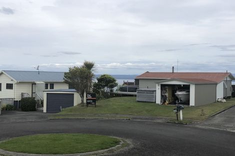 Photo of property in 7 Koromiko Place, Omori, Turangi, 3381