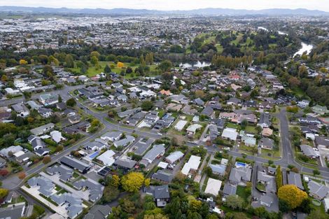 Photo of property in 22a Donny Avenue, Chartwell, Hamilton, 3210