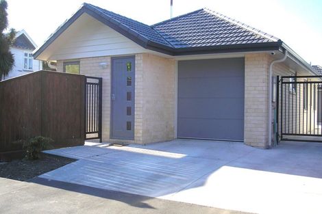Photo of property in 329 Worcester Street, Linwood, Christchurch, 8011