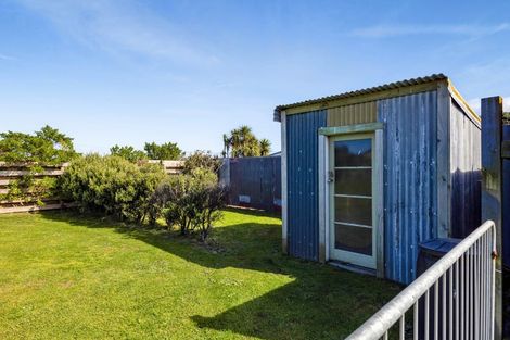 Photo of property in 25 Hira Street, Ohawe, Hawera, 4671