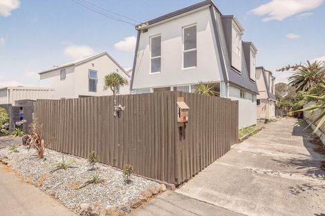 Photo of property in 1/114 Oram Avenue, New Brighton, Christchurch, 8061
