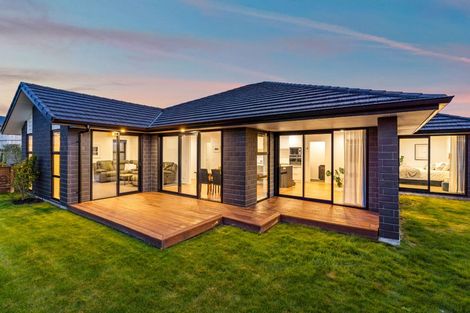 Photo of property in 4 Grahams Lane, Bell Block, New Plymouth, 4312