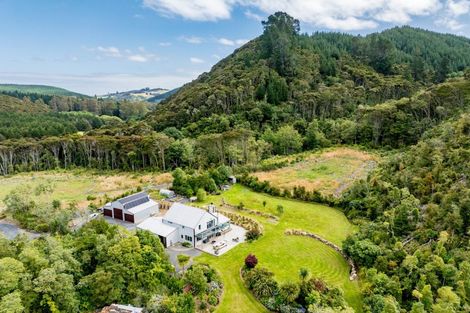 Photo of property in 515 Silverstream Valley Road, North Taieri, Mosgiel, 9092
