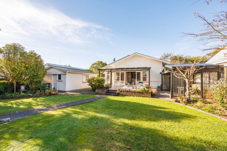 Photo of property in 20 Moerangi Street, West End, Palmerston North, 4410