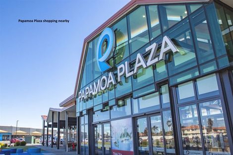 Photo of property in 40 Beachwater Drive, Papamoa Beach, Papamoa, 3118