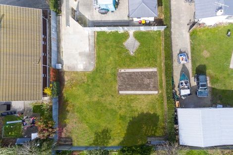 Photo of property in 58a Mcmurdo Street, Tinwald, Ashburton, 7700