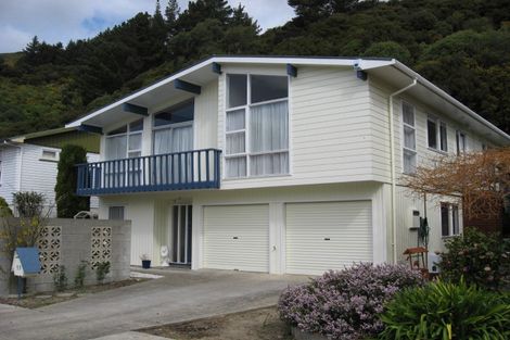 Photo of property in 53 Cleary Street, Waterloo, Lower Hutt, 5011