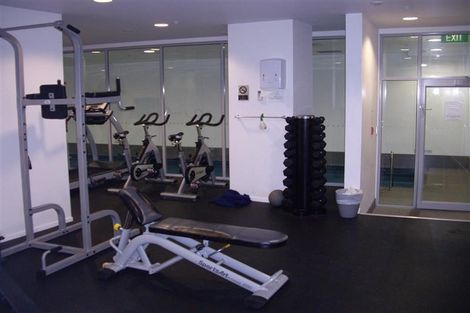 Photo of property in Soho Apartments, 710/74 Taranaki Street, Te Aro, Wellington, 6011