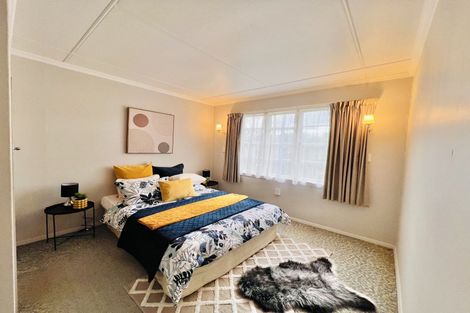 Photo of property in 17 Thyra Street, Dannevirke, 4930