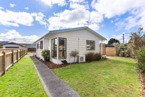 Photo of property in 10 Maclean Street, Wallaceville, Upper Hutt, 5018