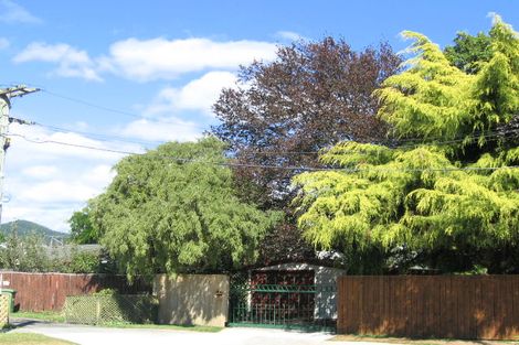 Photo of property in 15 Bentinck Street, Wallaceville, Upper Hutt, 5018