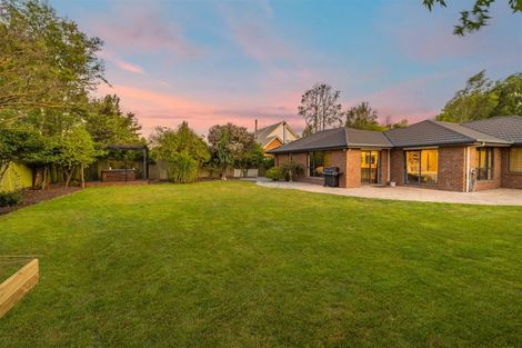 Photo of property in 26 Eders Road, Woodend, 7610