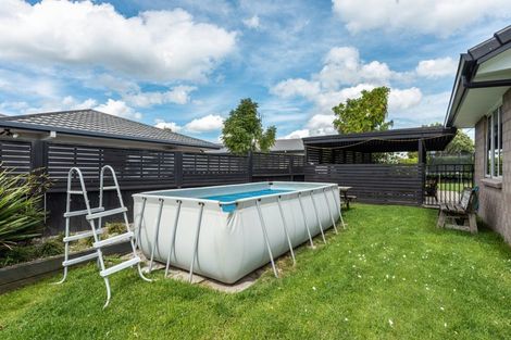 Photo of property in 18 Stableford Drive, Pyes Pa, Tauranga, 3112