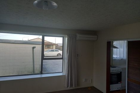 Photo of property in 3/145a Clarence Street, Riccarton, Christchurch, 8011