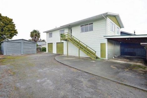 Photo of property in 125 Dixon Street, Masterton, 5810
