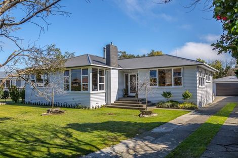 Photo of property in 20 Victoria Street, Pahiatua, 4910