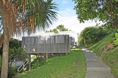 Photo of property in 11 Mortimer Terrace, Aro Valley, Wellington, 6021