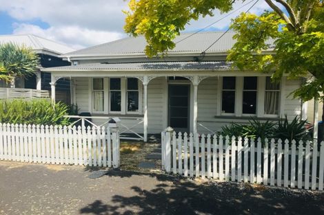 Photo of property in 20 Murdoch Road, Grey Lynn, Auckland, 1021