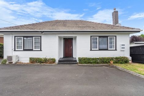 Photo of property in 117 Ohaupo Road, Melville, Hamilton, 3206