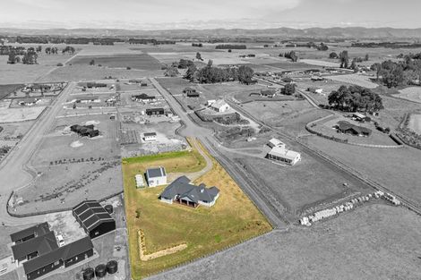 Photo of property in 34 Sterling Lane, Rongotea, Palmerston North, 4473