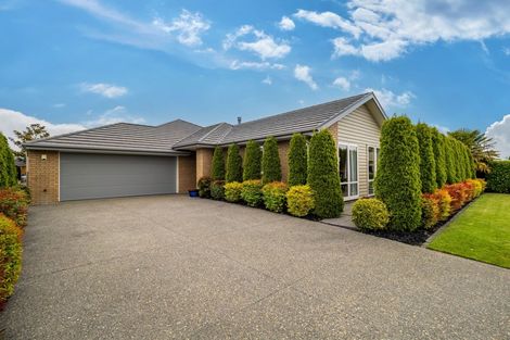 Photo of property in 14 Sovereign Boulevard, Kaiapoi, 7630