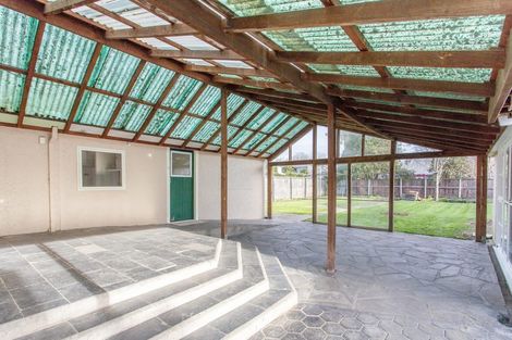 Photo of property in 229 Cranford Street, St Albans, Christchurch, 8014