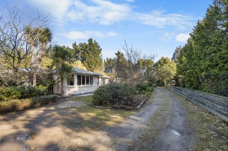 Photo of property in 687 Weedons Ross Road, West Melton, Christchurch, 7676