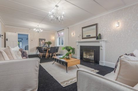 Photo of property in 469 College Street, Hokowhitu, Palmerston North, 4410