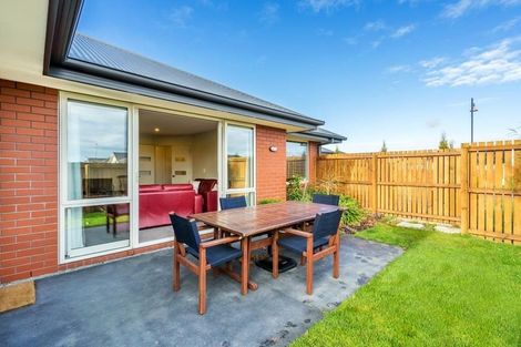 Photo of property in 1 Barrosa Street, Lincoln, 7608