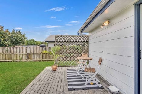 Photo of property in 16 Tamure Place, Ruakaka, 0116