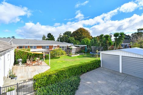 Photo of property in 13 Fairview Avenue, Opaheke, Papakura, 2113
