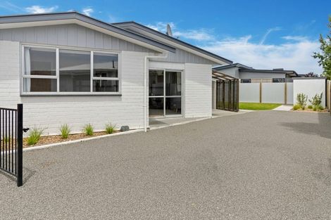 Photo of property in 4/76 Redwood Street, Redwoodtown, Blenheim, 7201