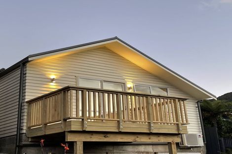 Photo of property in 104b Horoeka Street, Stokes Valley, Lower Hutt, 5019