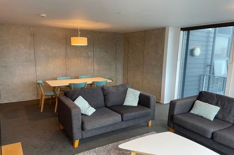 Photo of property in 502/77 Abel Smith Street, Te Aro, Wellington, 6011