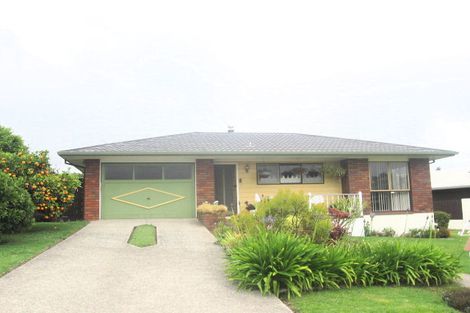 Photo of property in 18 Washer Place, Te Puke, 3119