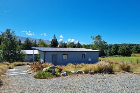 Photo of property in 24 Rodman Lane, Lake Tekapo, 7999