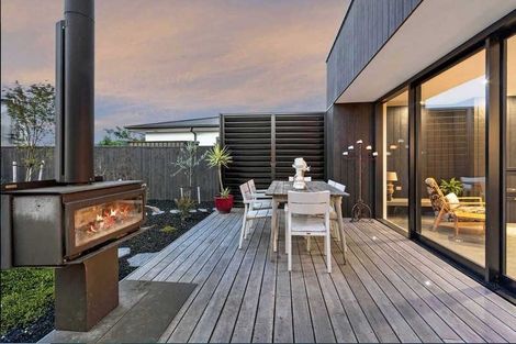 Photo of property in 103 Jimmy Adams Terrace, Lincoln, 7608