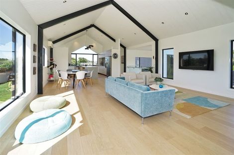 Photo of property in 166 Woodcock Road, Tamahere, Hamilton, 3283