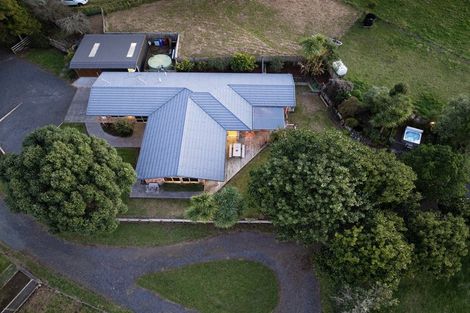 Photo of property in 499 Clark And Denize Road, Pukekawa, Tuakau, 2696