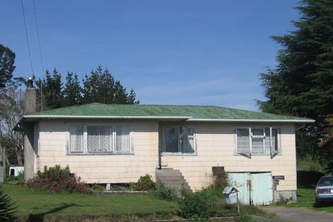 Photo of property in 6 Firth Place, Hillcrest, Rotorua, 3015