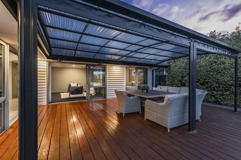 Photo of property in 39 Seymour Drive, Rolleston, 7614