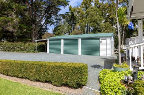 Photo of property in 25 Wayby Station Road, Wellsford, 0972
