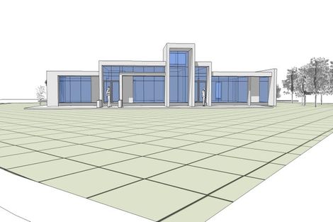 Photo of property in 137 Lake Hood Drive, Huntingdon, Ashburton, 7774