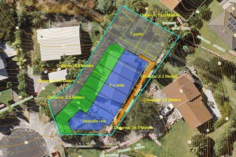 Photo of property in 15 Atlantis Place, Totara Vale, Auckland, 0629