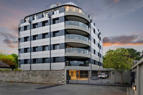 Photo of property in 50i Carlton Mill Road, Merivale, Christchurch, 8014