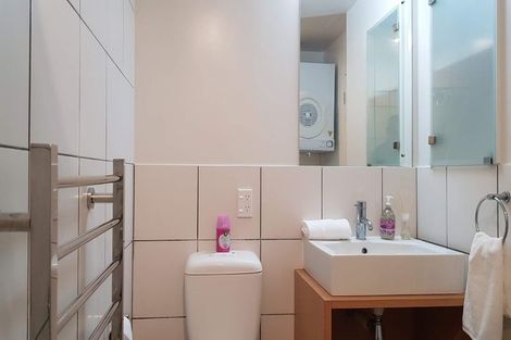 Photo of property in 7/7 Hanson Street, Mount Cook, Wellington, 6021