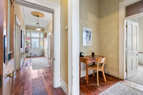 Photo of property in 69 Arthur Street, Dunedin Central, Dunedin, 9016