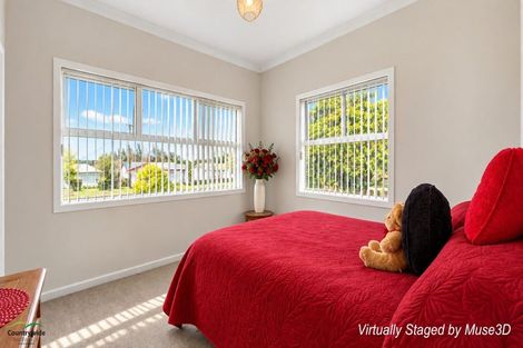 Photo of property in 58 Neal Street, Putaruru, 3411