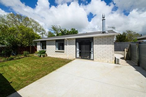 Photo of property in 3a Lytton Street, Feilding, 4702