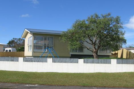 Photo of property in 54 Riverpark Crescent, Henderson, Auckland, 0610